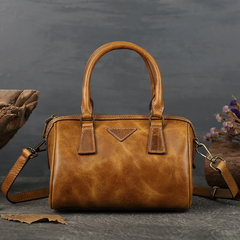 

Mens Bag Women Genuine Leather Handbags 2021 New Shoulder Messenger Bag Small Square Bag Luxury Designer Female Bag Cross Body