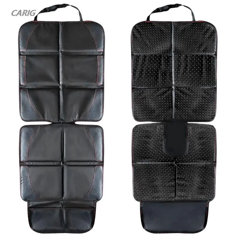 

C 120x47cm Car Seat Cover Oxford Car Seat Protector Mats Child Baby Pads Seat Protective Mat For Baby Kids Protection Cushion