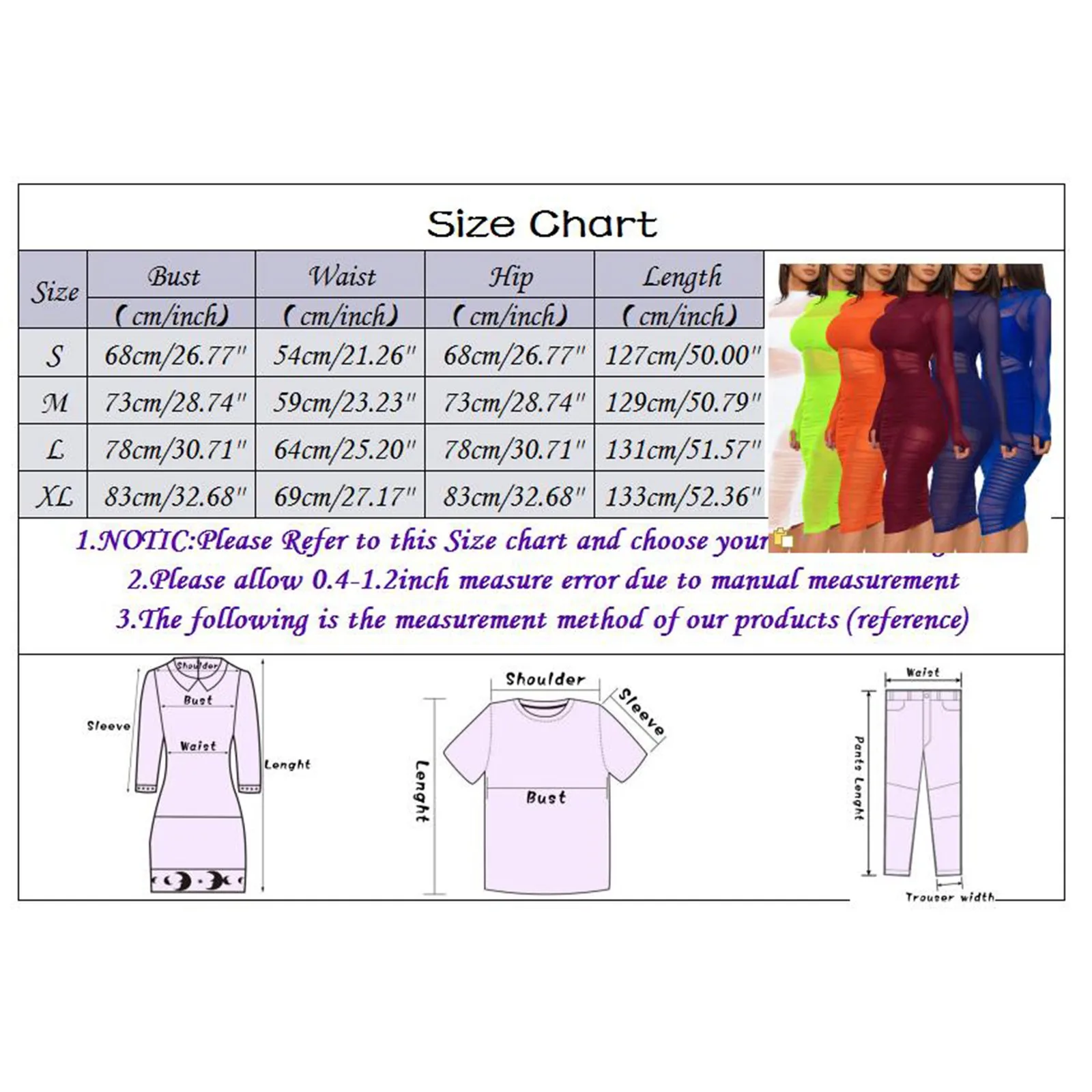 

Fashion Women Solid Mesh Slim Casual Night Club Dress Vest And Shorts Suit Set Casual Nightclub Net Yarn Slim Three-piece Suit