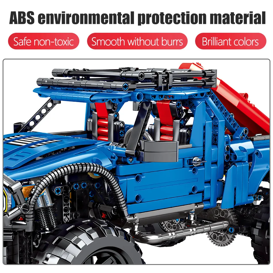 f 150 высокое tech10265 пикапов создател