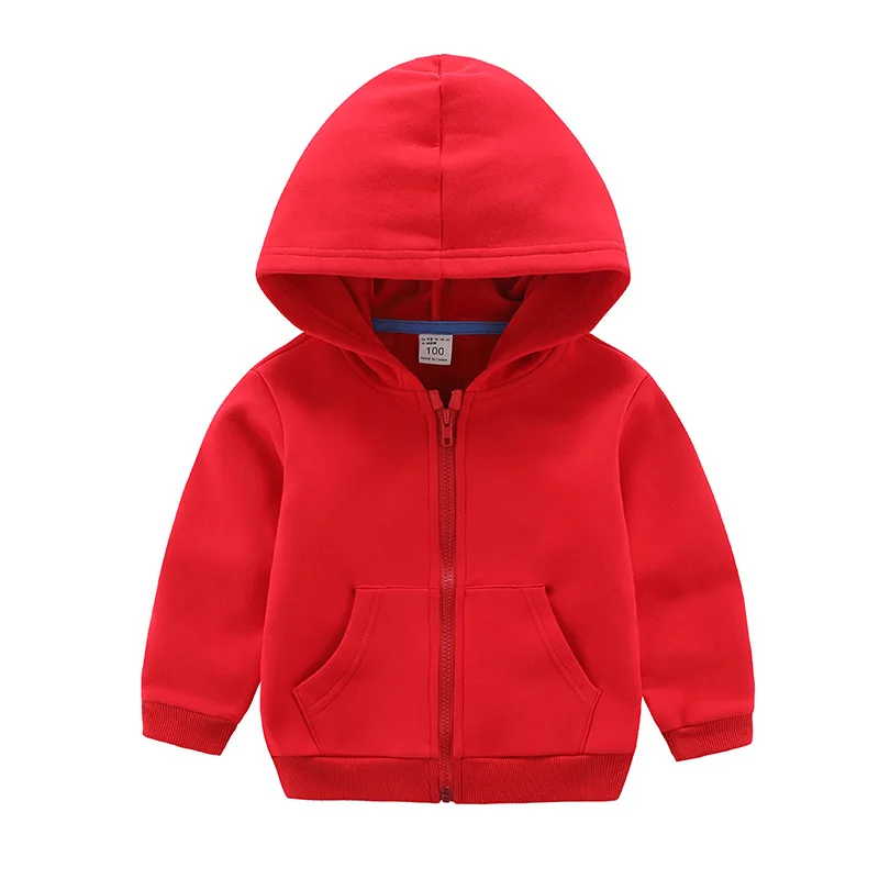 Children Winter Outdoor Fleece Jackets for Boys Clothing Hooded Warm Outerwear Windbreaker Baby Kids Thicken Coats 2-11y | Детская