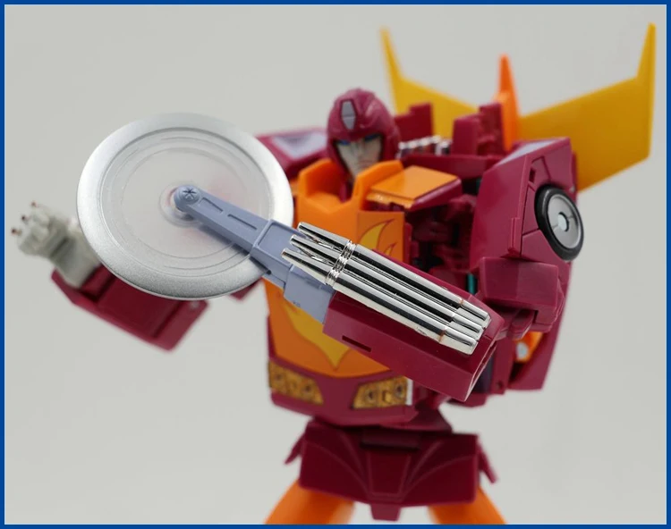 G1 трансформация КО Версия MasterPiece MP12 MP19 MP28 Sideswipe Smokescreen Hot Rod Bluestreak фигурка робота игрушки модель