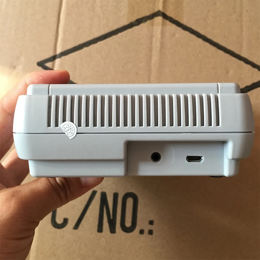 Mini HD TV Video Game Console Handheld Retro Family Built-In 620 Classic for SNES games Dual gamepad PAL&ampNTSC | Электроника