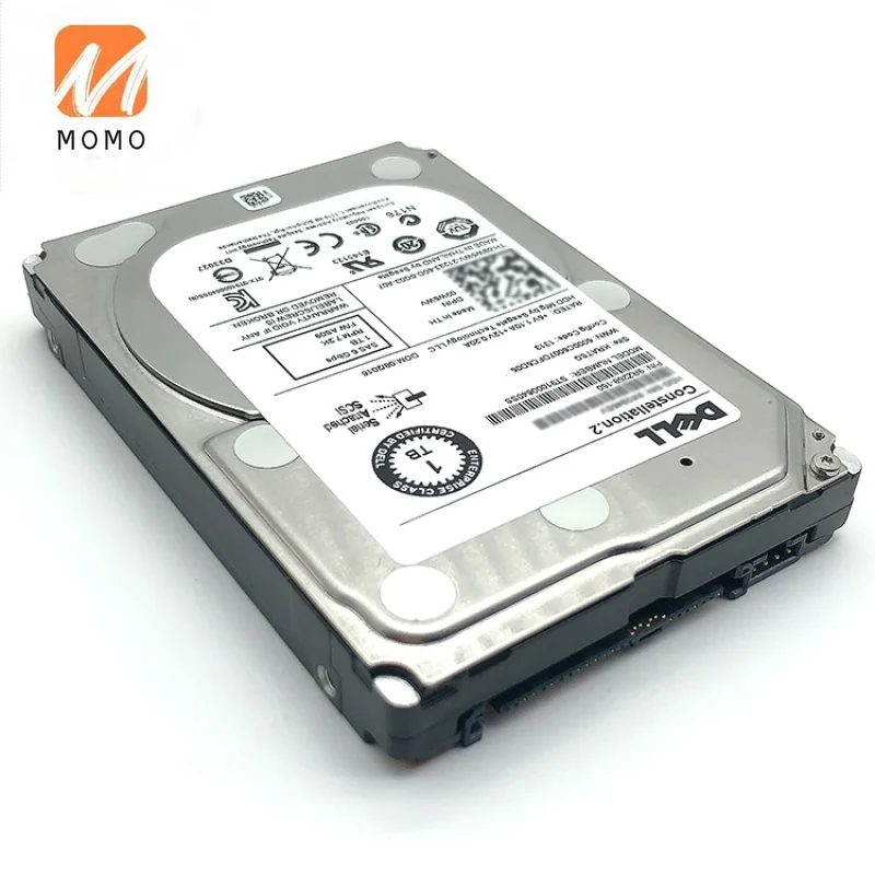 

Для жесткого диска Dell 2.5in 900G 10k sas hdd сервер