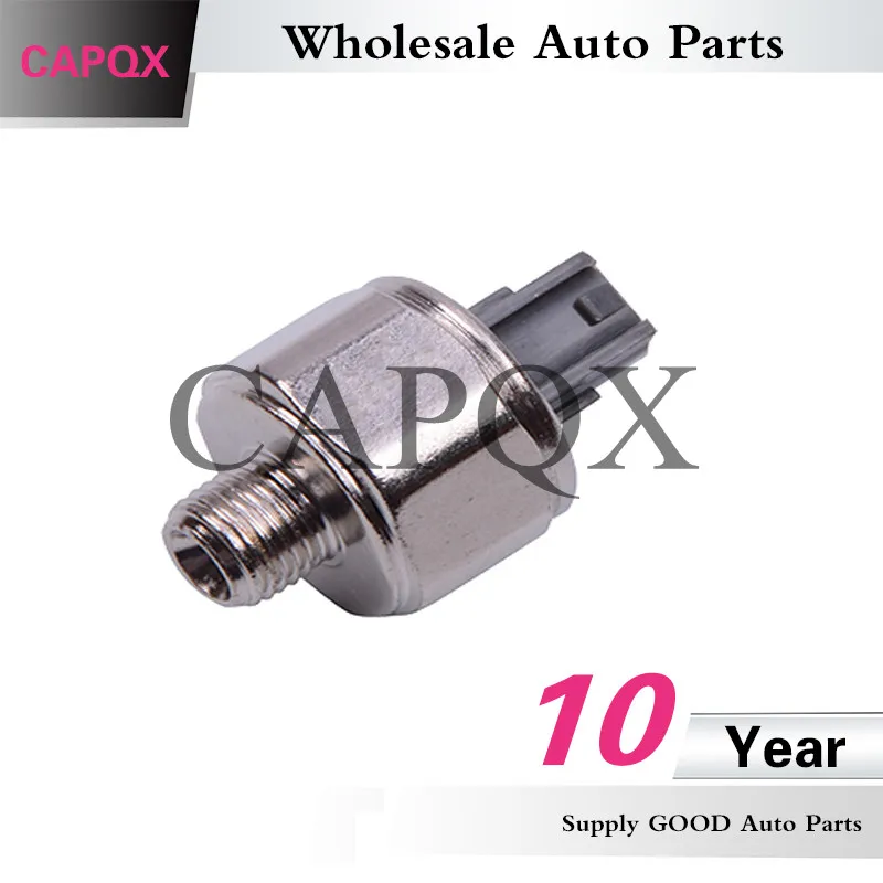 CAPQX Knock Control Sensor 89615-12090 For IS200/IS300/ES300/GS300/GS430/RX300/330/350 COROLLA CELICA CAMRY CROWN AVALON | Автомобили и