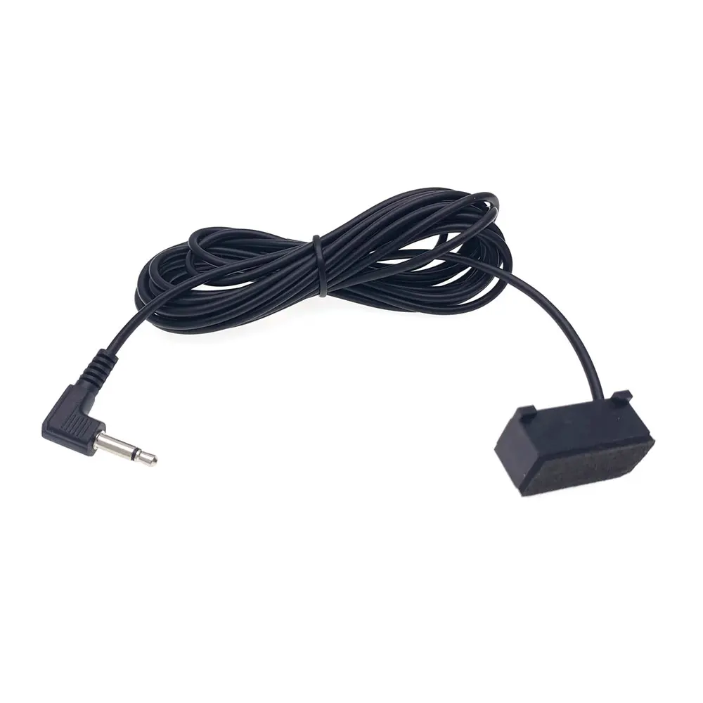 3 5 мм зажим для микрофона разъем автомобильная стереосистема мини-проводной