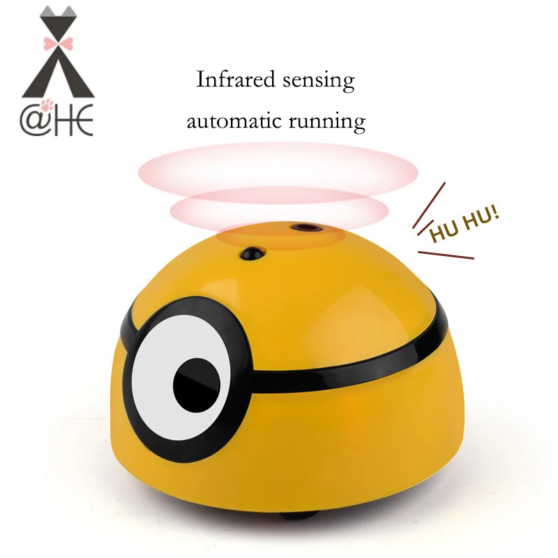 Бегущая Миньон Интеллектуальный ускользающий инфракрасный датчик