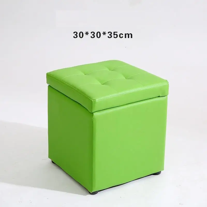 Стул для ног Krukje Meble Dla Dzieci Werkbank De Aluminio Sgabelli Puf Sofa Escalera из искусственной кожи| |