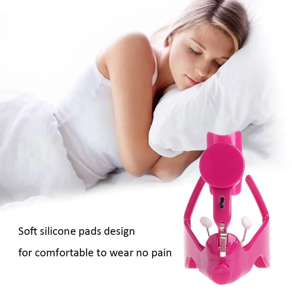 Электрический корректор ринопластики красота лифтинг и выпрямление носа