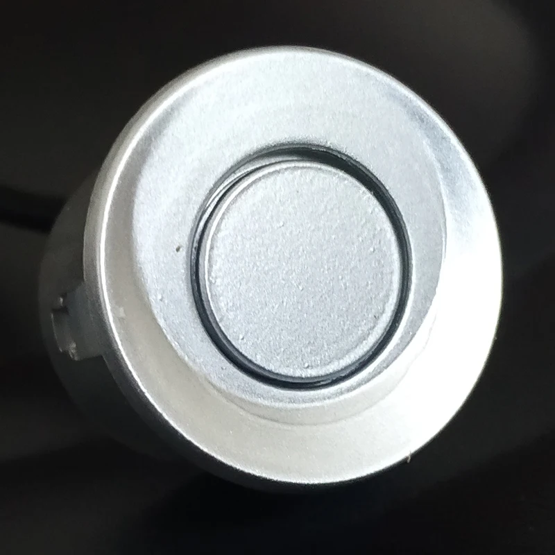 Парктроник с датчиком парковки автомобильный радар заднего хода электроника