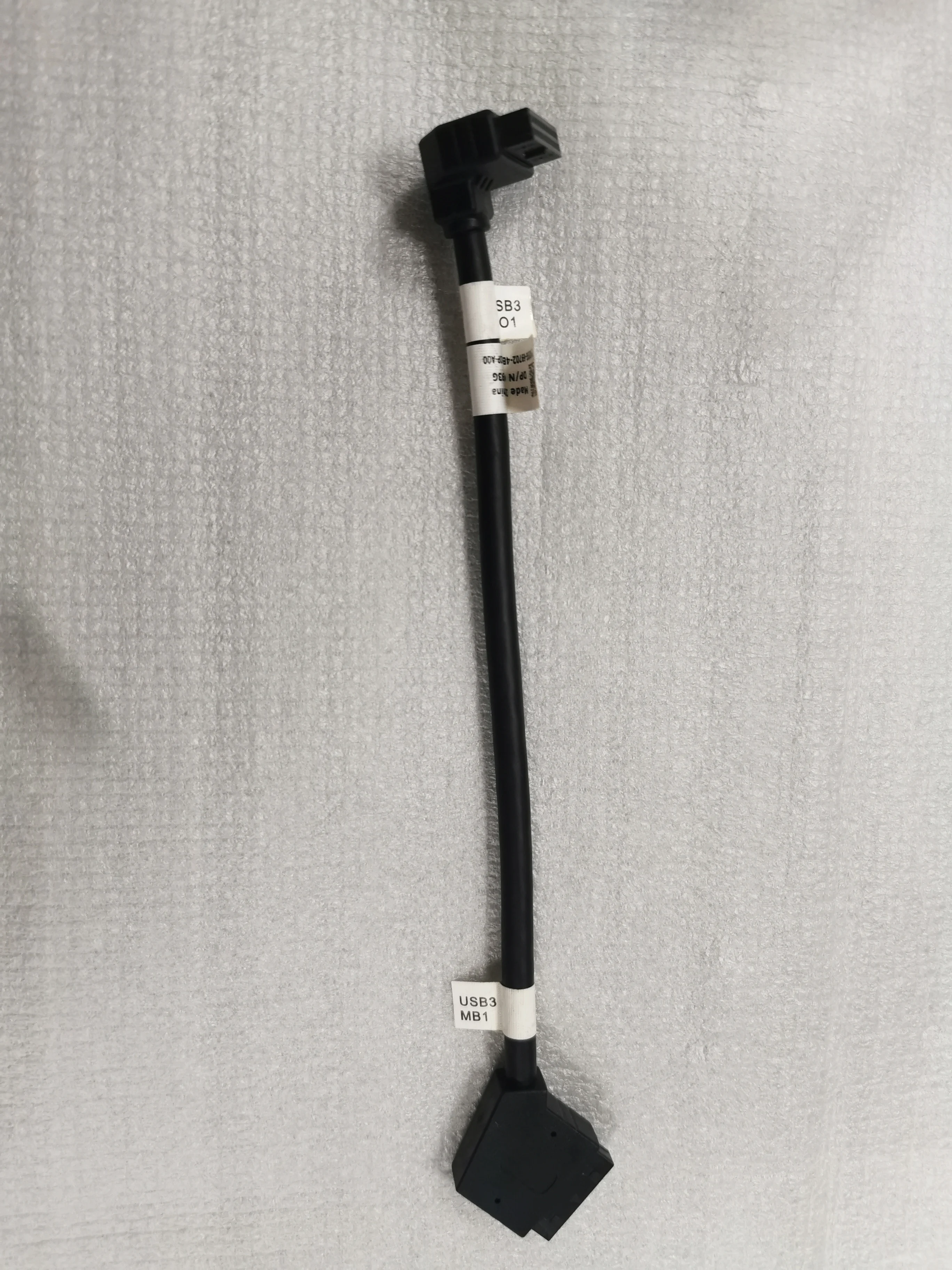 Новинка для Dell OEM Alienware Area 51 USB I/O кабель печатной платы-8293G с 1 годом гарантии -