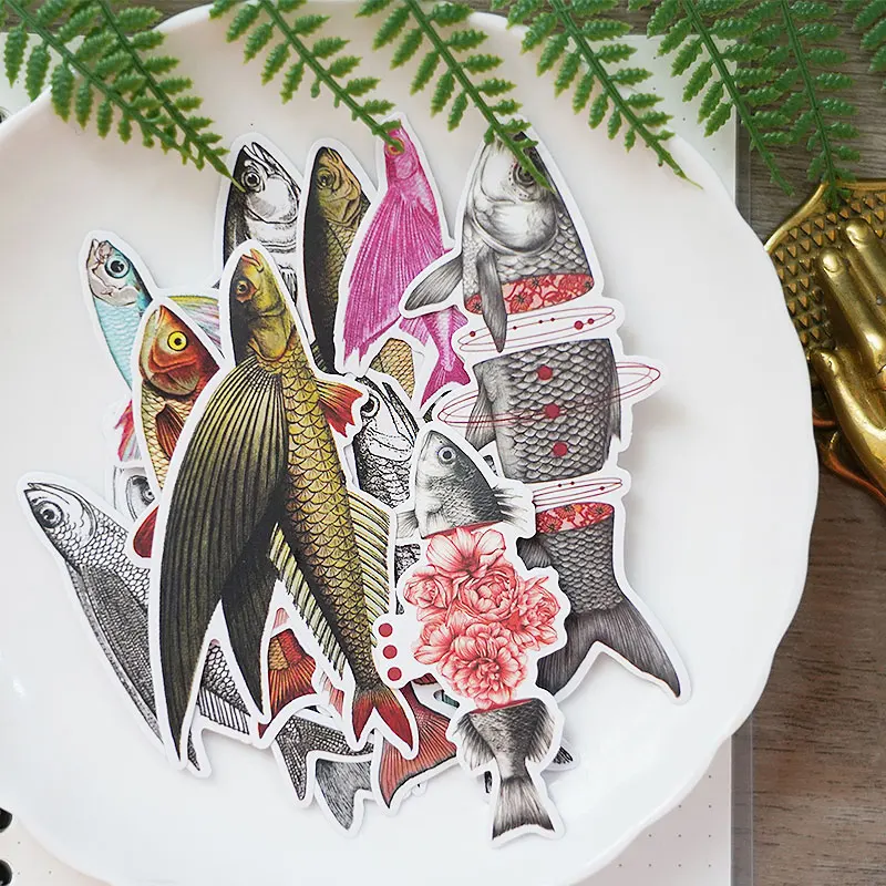 16 фотографий винтажный Летающий фотоальбом альбом сделай сам для скрапбукинга