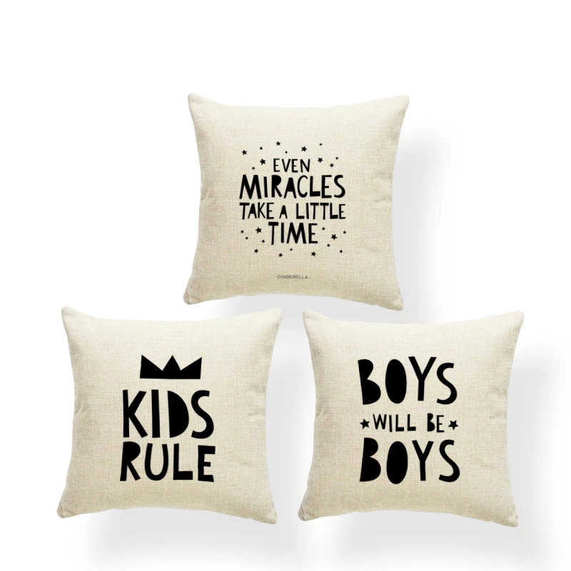 Подгонянная забавная наволочка с текстовым пятнистым алмазным цветным