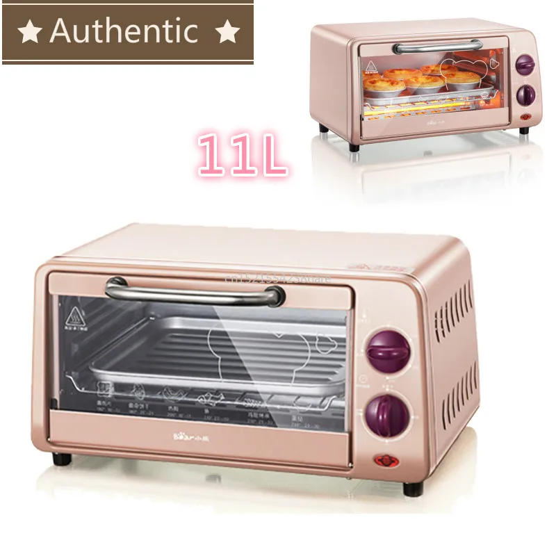 220 В 10л многофункциональные микроволновые печи автоматическая мини печь