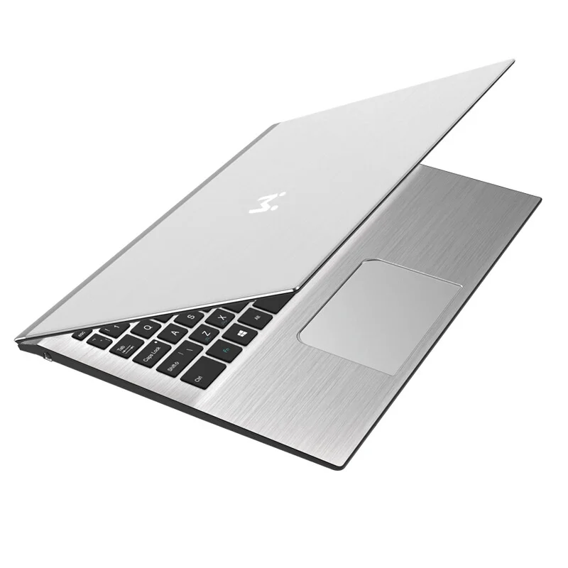 MAIBENBEN JinMai5 Ноутбук 13,3 дюймов Intel Kaby Lake 4415U 4G ram 128G SSD DOS с 2560*1440 Sharp UHD ips