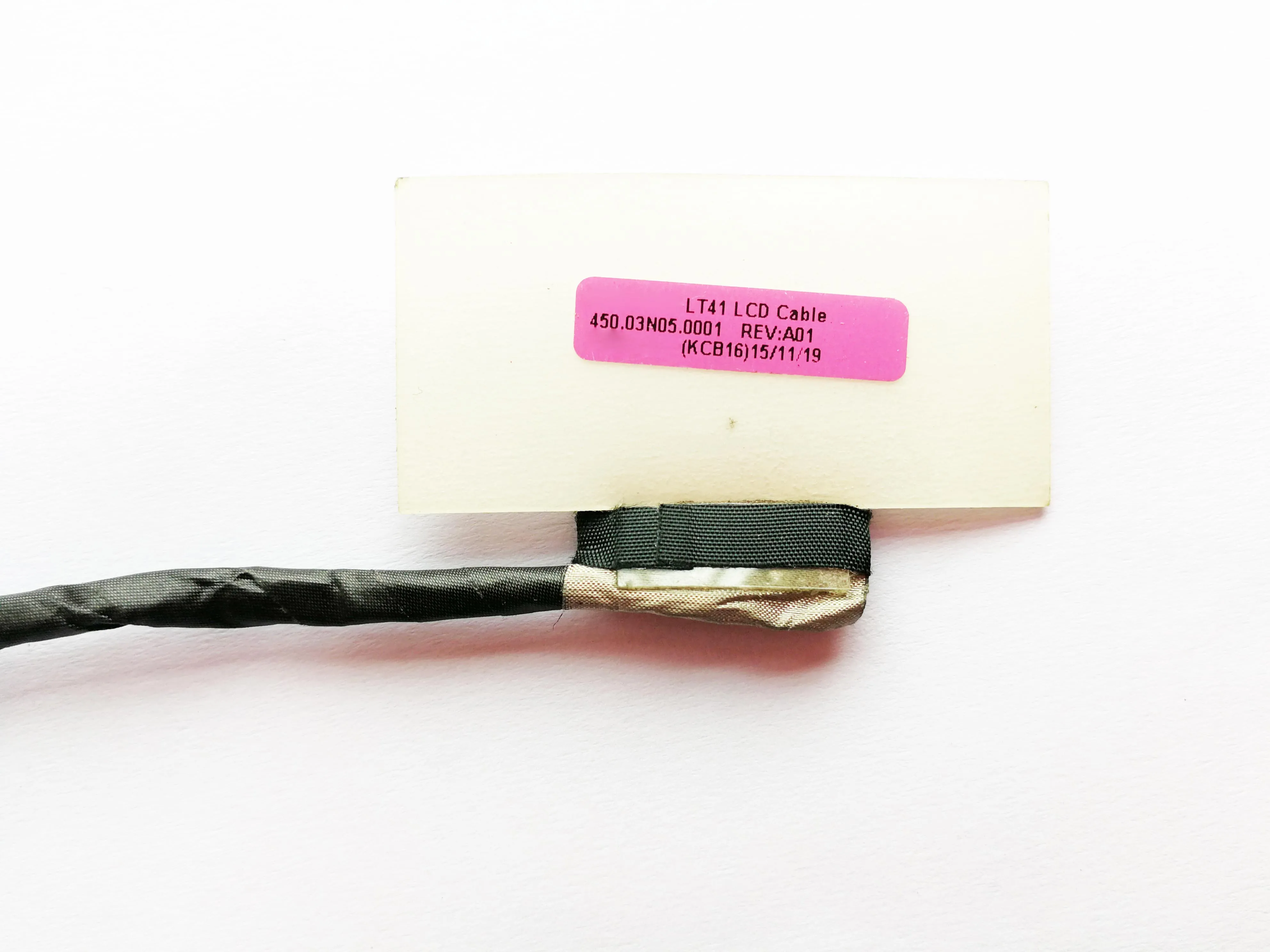 Новинка для Lenovo 500s-14ISK 300s-14isk U41-70 led lcd lvds кабель 450.03N05.0001 | Компьютеры и офис