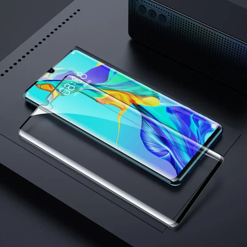 Роскошный защитный экран для объектива камеры чехол Huawei Mate 20 10 P30 P20 Pro Lite P30Lite Y9 2019