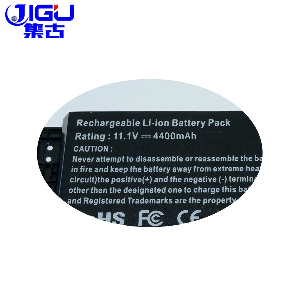Аккумулятор JIGU для ноутбука 97KRM 9GP08 FV993 KJ321 PG6RC R7PND X57F1 0TN1K5 Dell Precision M6600 M6700 M4600 |
