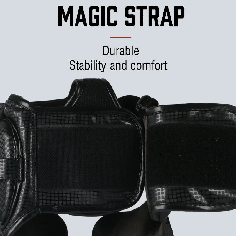 M/L/XL Детские Молодежные/взрослые женские и мужские боксерские шлемы MMA Muay Thai Sanda