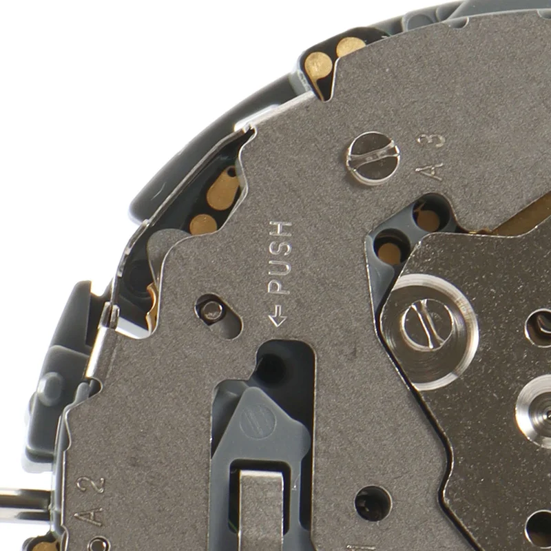 

Watch Movement for Japan Miyota OS10 with Battery Replacement Watch Movement Accessories Kit