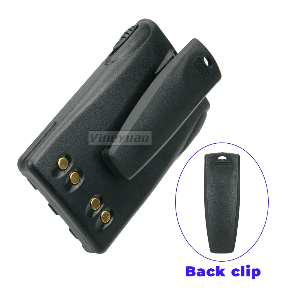 Сменный литий-ионный аккумулятор 7 4 В 1600 мАч для PUXING PX-777 PX888 PX-328 PX-888K PX-728 plus VEV-3288S