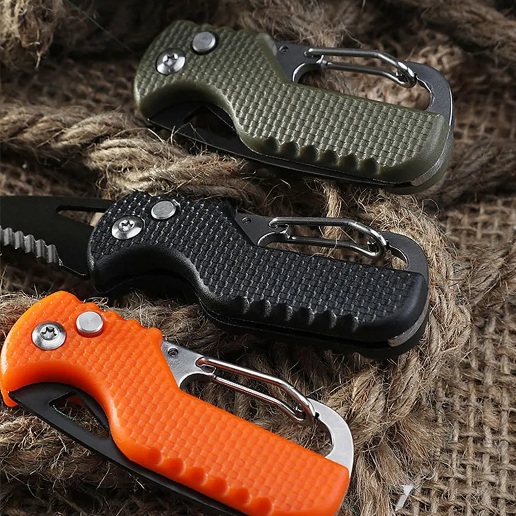 Складной нож тактические ножи для выживания многофункциональный карманный