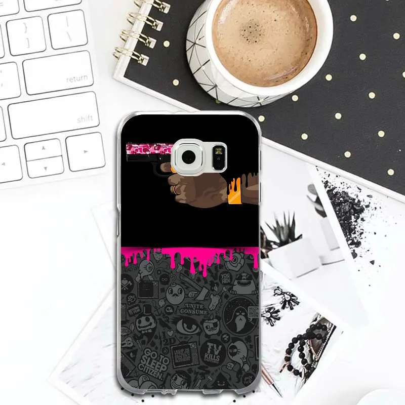 Фото Мягкий ТПУ чехол для телефона samsung Galaxy Note 8 9 S2 S3 S4 S5 мини S6 S7 S8 S9 S10 Edge рlus Lite Sehll Мягкий ТПУ чехол для телефона samsung Galaxy Note 8 9 S2 S3 S4 S5 мини S6 S7 S8 S9 S10 Edge рlus Lite Sehll
