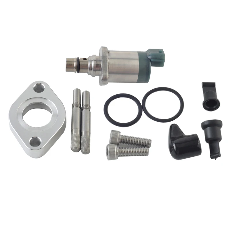 Запчасти Common rail новый всасывающий регулирующий клапан SCV 294200-2760 1460A056 294200-4760 для