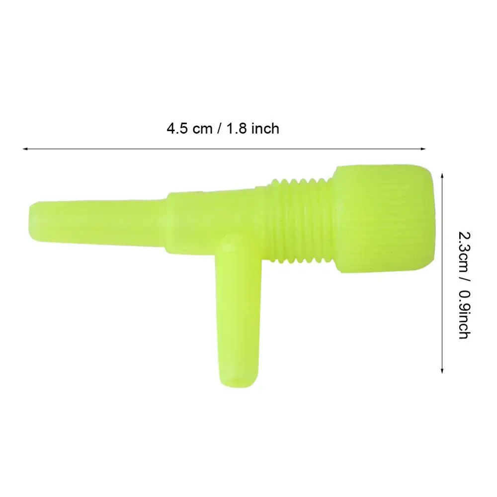 10 шт. воздушный регулятор для аквариума|Аксессуары аквариумов| |