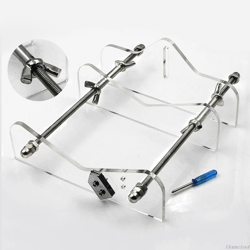 Машина для резки стеклянных бутылок машина из нержавеющей стали сделай сам