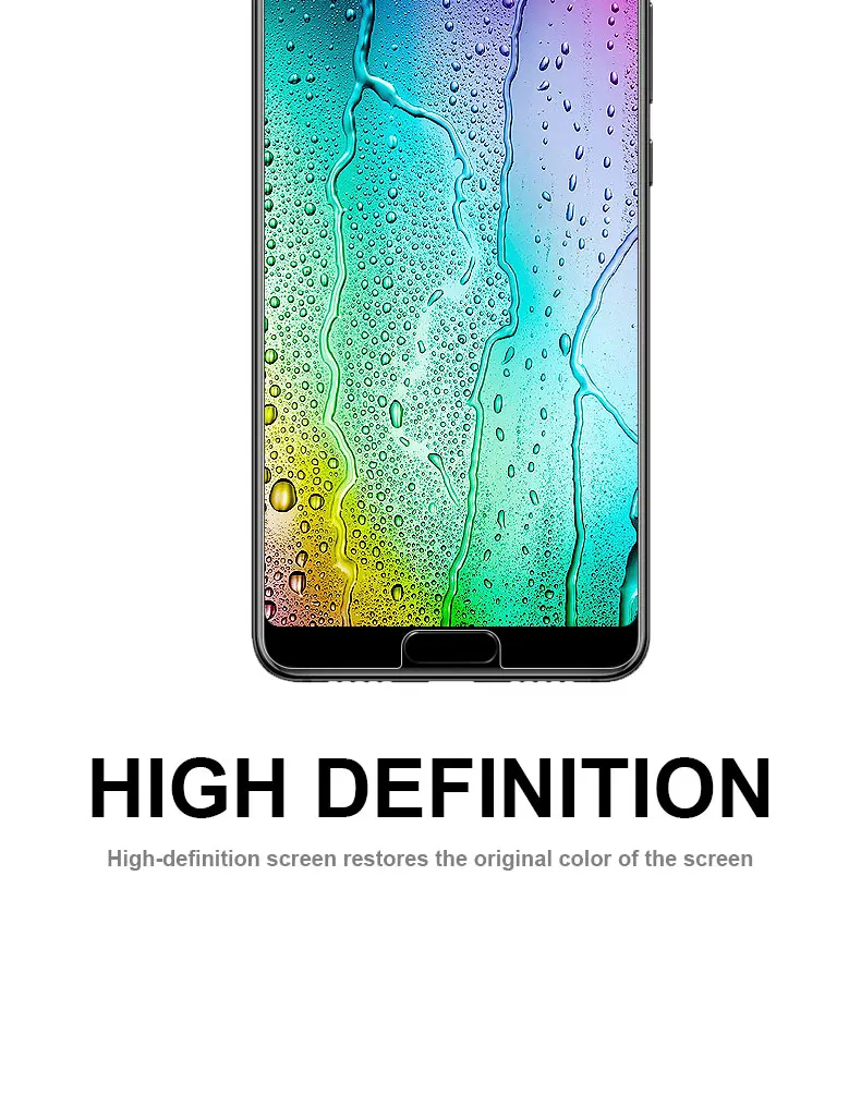 Защитное стекло для huawei P Smart P20 Pro P9 P10 Lite P20 Plus, закаленное защитное стекло для экрана huawei P20 Lite, пленка