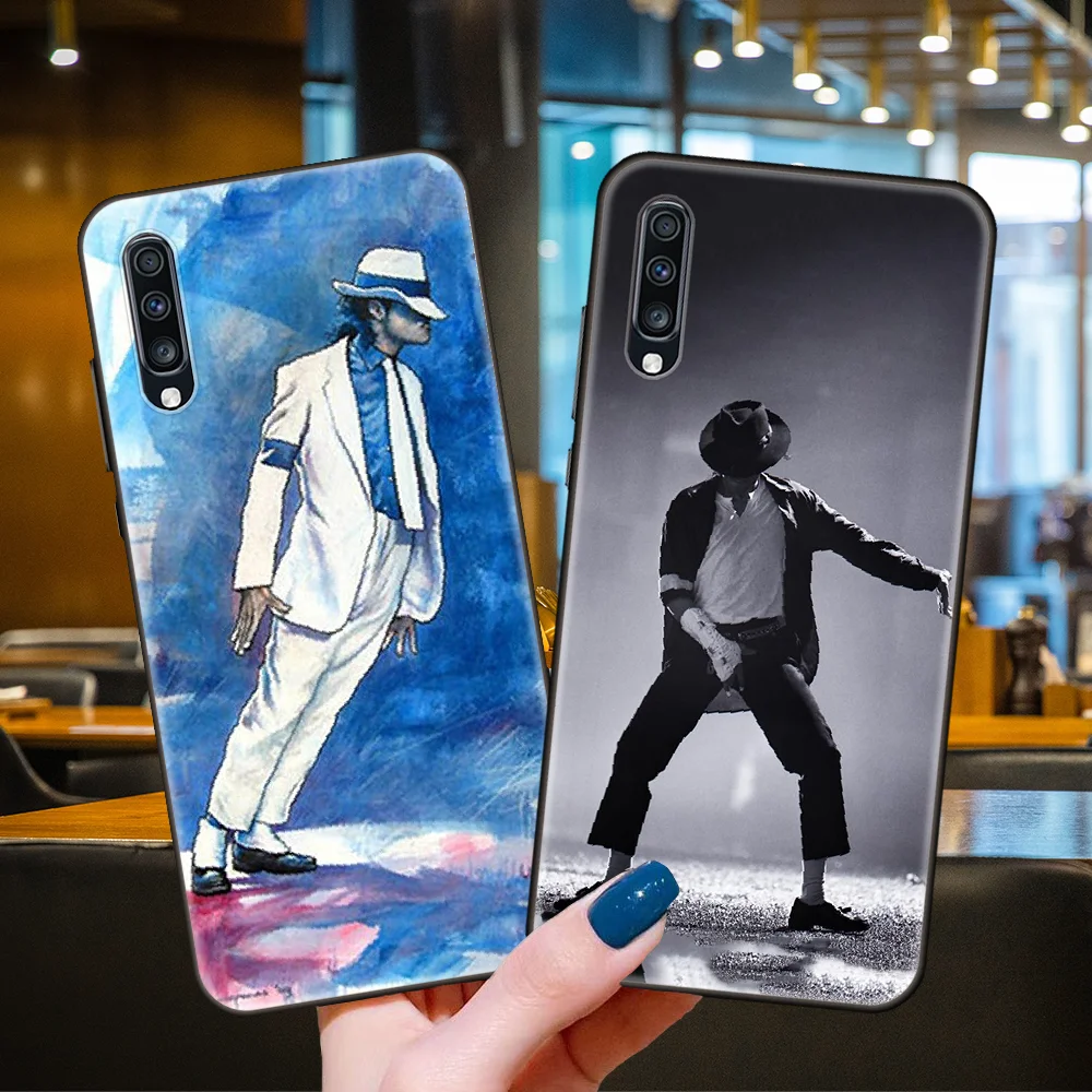 Чехол для телефона Samsung Galaxy A70 A71 A51 A50 A40 A30 A10 A20 E S черный чехол задняя силиконовая