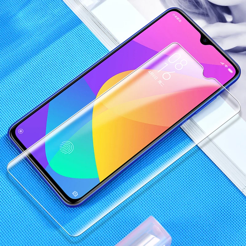 3 шт. Защита экрана для Xiaomi mi 9 9T SE Pro 8 Lite A1 A2 Lite A3 mi 9 mi A3 полное покрытие Закаленное стекло Защитная пленка
