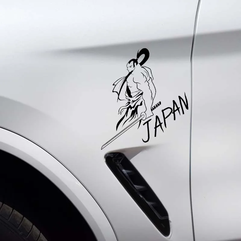 DAWASARU покрывающая тело крутая мода японский самурайский воин солдатский