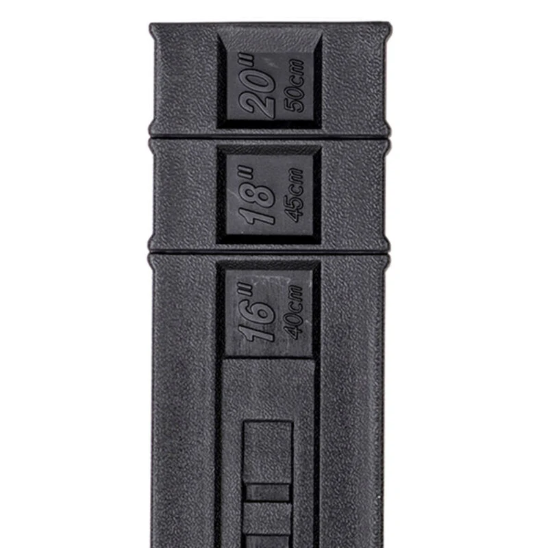 20-дюймовая оранжевая панель для бензопилы защитный чехол ножниц Stihl Husqvarna замена