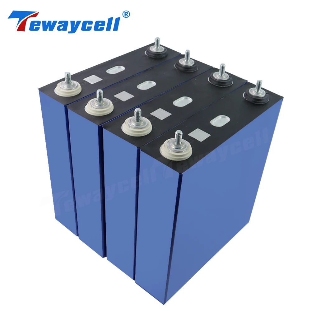 4 шт. литий-железо-фосфатная аккумуляторная батарея 3 2 в 155ач | Электроника