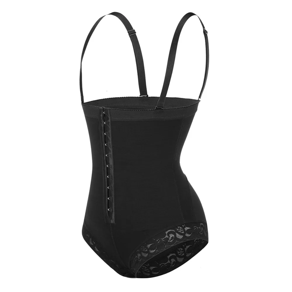 YUMDO женское формирующее белье для похудения и коррекции фигуры животик нижнее белье с кружевом Сексуальное белье для подъема ягодиц контроль Трусики Восстановление живота послеродовое