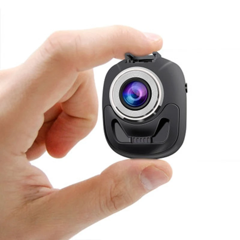 Car DVR Dash Cam Camera DVRs Registrator Video Recorder Full HD 1080P WDR Motion Detection G-Sensor | Автомобили и мотоциклы