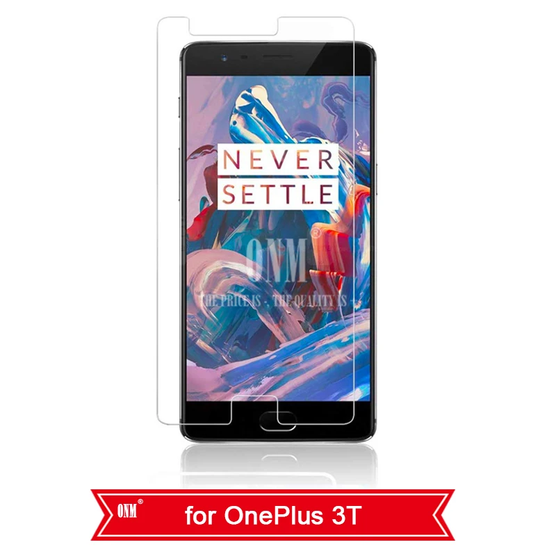 Закаленное стекло 2.5D 0,26 мм 9H для OnePlus 7T 7 6T 6 5T 5 3t 3 Защитная пленка для One Plus 7T 7 6T 6 5T 5 3t 3