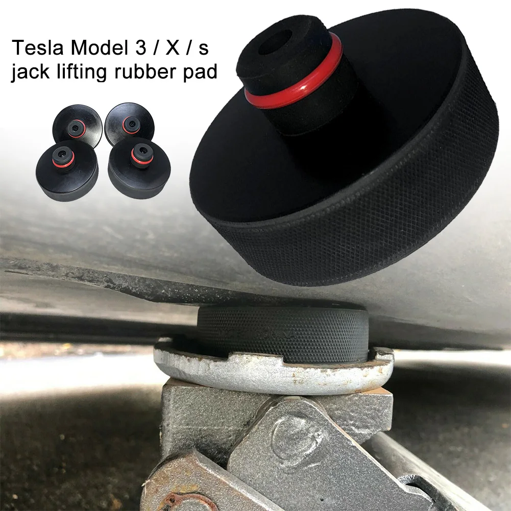 

4 шт., держатель для автомобильного гнезда Tesla Model 3 X S