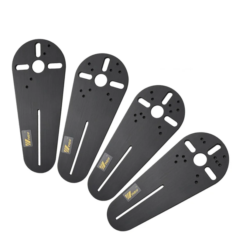 

New Circle Cutting Jig for most electric trimming machines Hand Trimmers Woodworking Milling Circle Milling Groove Accessories