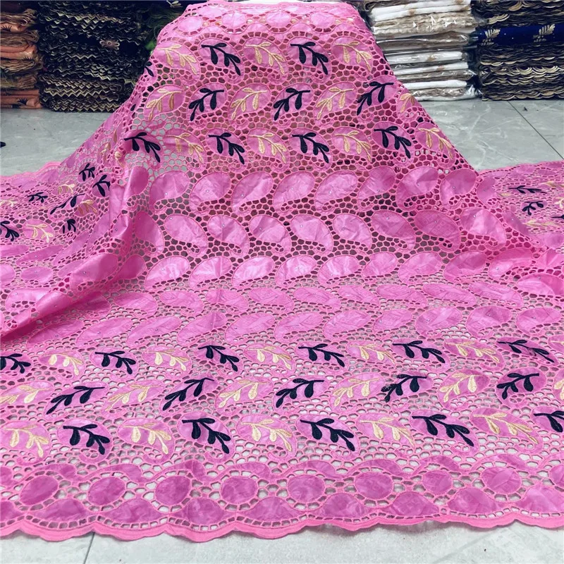 

5 yards African bazin brodehigh quality black jacquard guinea brocade fabricbazin riche dress materialNigerianstyle newest!!