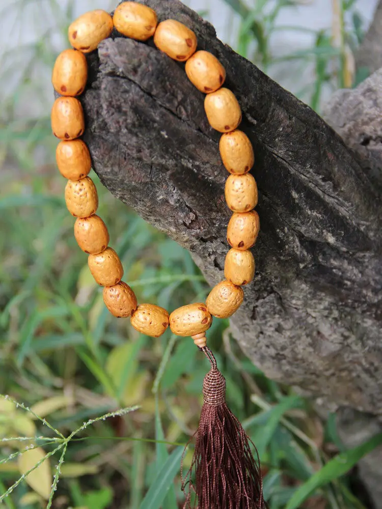 5-Eyes 6-Through бусины Бодхи Тибетский буддизм Молитвенные Четки MALA (украшение для