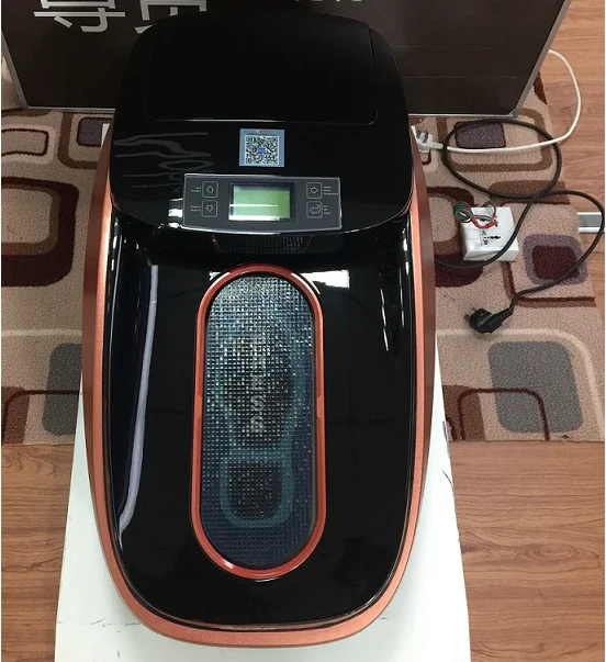 

Умный дозатор обуви для дома/лаборатории/клиники/уборки