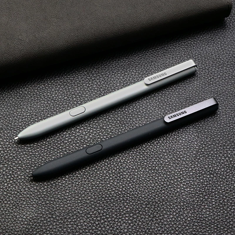 

FOR Samsung Galaxy Tab S3 9.7 SM-T820 T825C S pen Replaceme Stylus Black Silver Intelligent 100% Original Touch S Pen