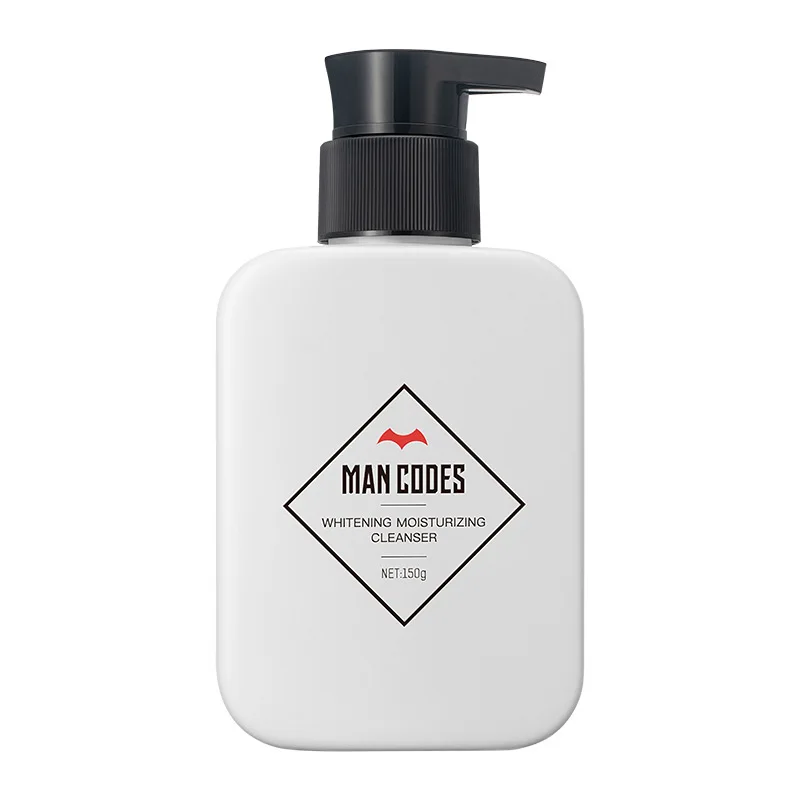 

Mancodes whitening cleans whitening and Facial cleaner wholesale