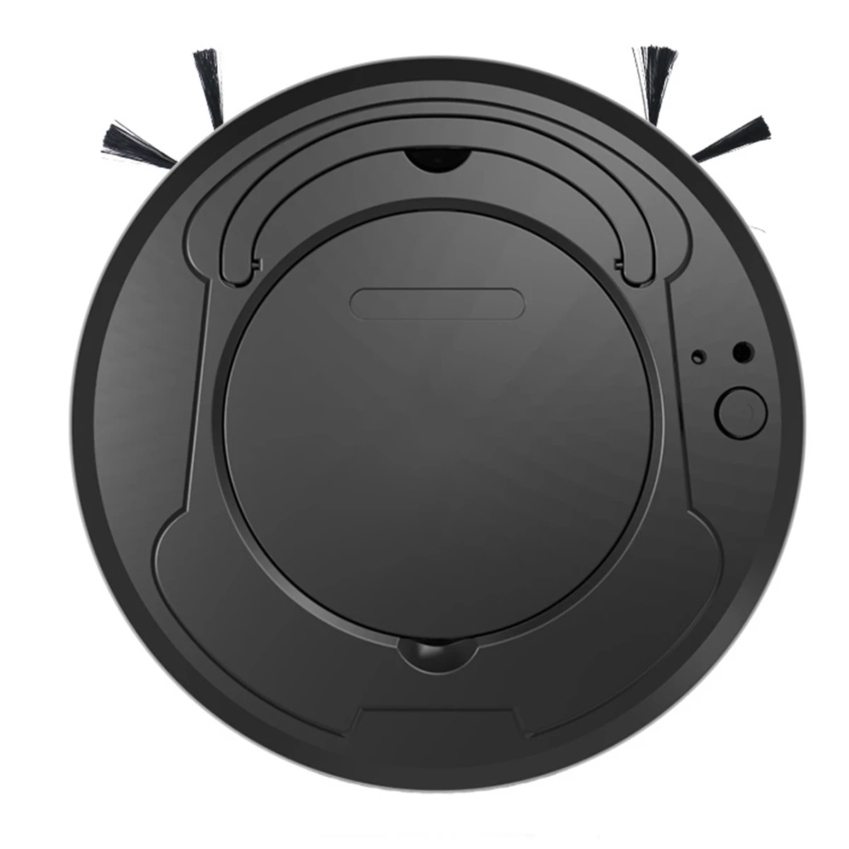 Домашние умные ультратонкие небольшие зарядные Пылесосы подметание робот