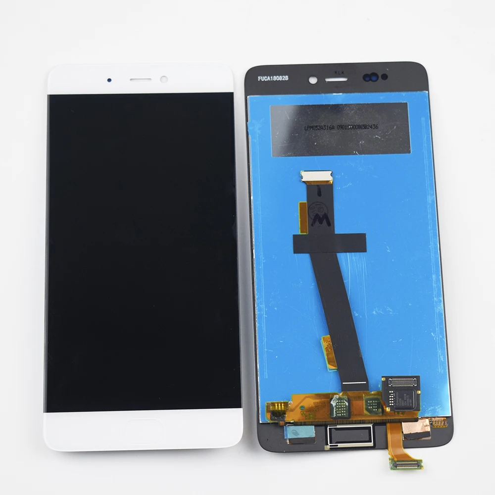 5 15 &quotдля Xiaomi Mi 5S ЖК дисплей для Mi5S кодирующий преобразователь сенсорного экрана
