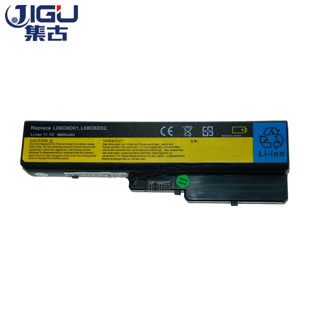 Аккумулятор JIGU для ноутбука LENOVO 121000723 121000791 121000792 121000793 42T2722 42T4577 42T4579 42T4581 42T4583 42T4584