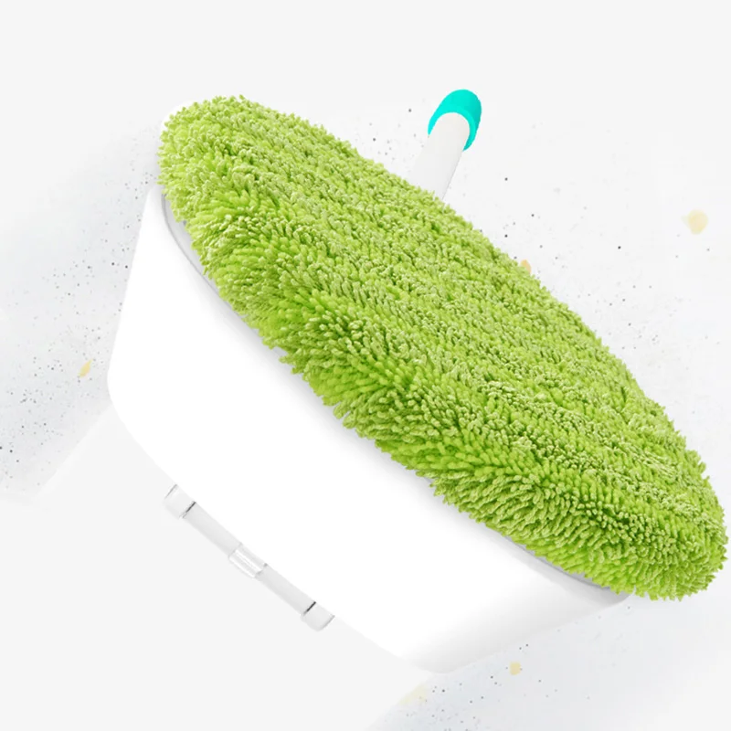 Электрический беспроводной Телескопический мойщик окон беспроводная уборка